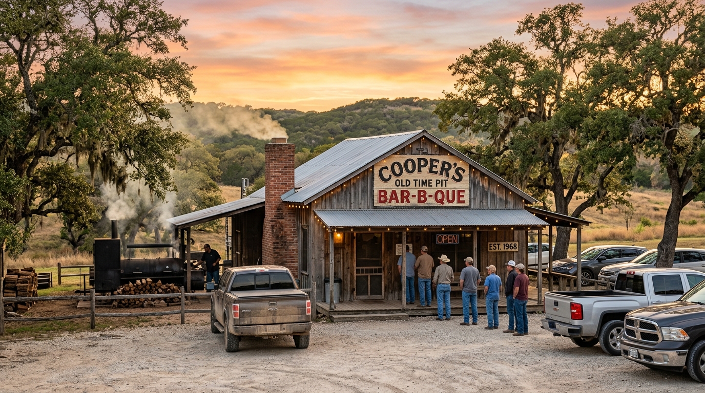 Hill Country BBQ, Ranked by a Guy Who Eats Too Much of It