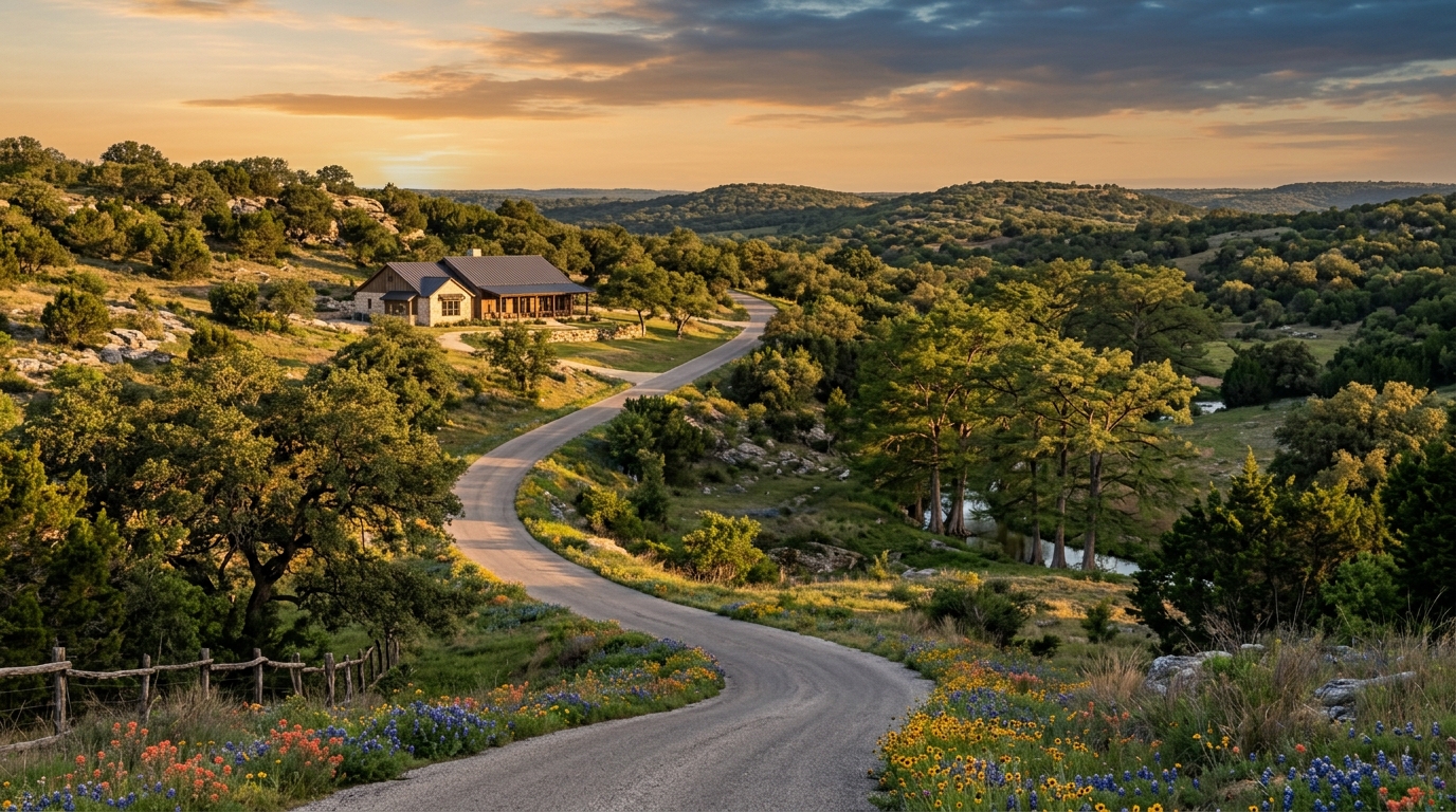 Hill Country Market, August 2026: The Numbers
