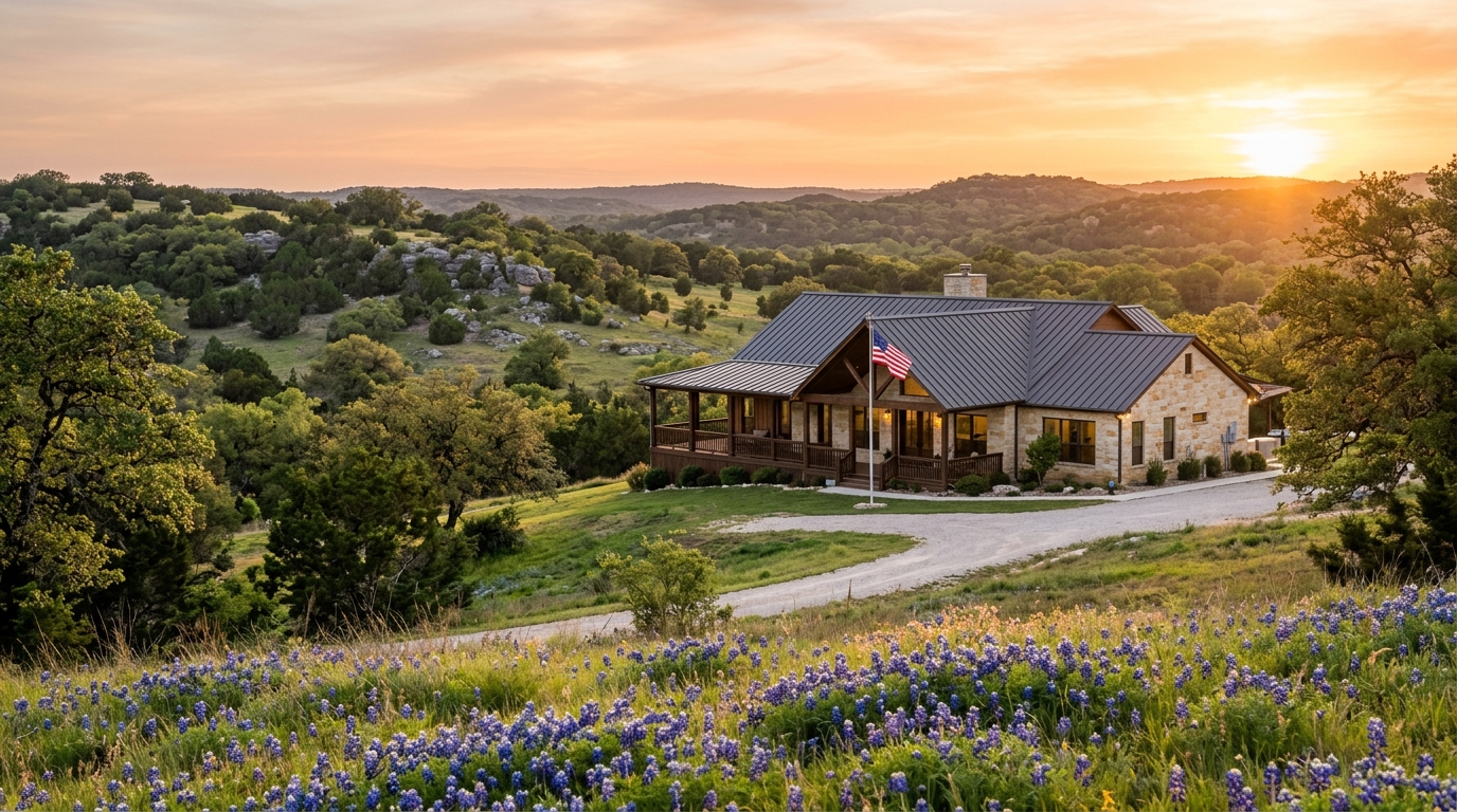 Military Families Moving to the Hill Country: What Actually Works