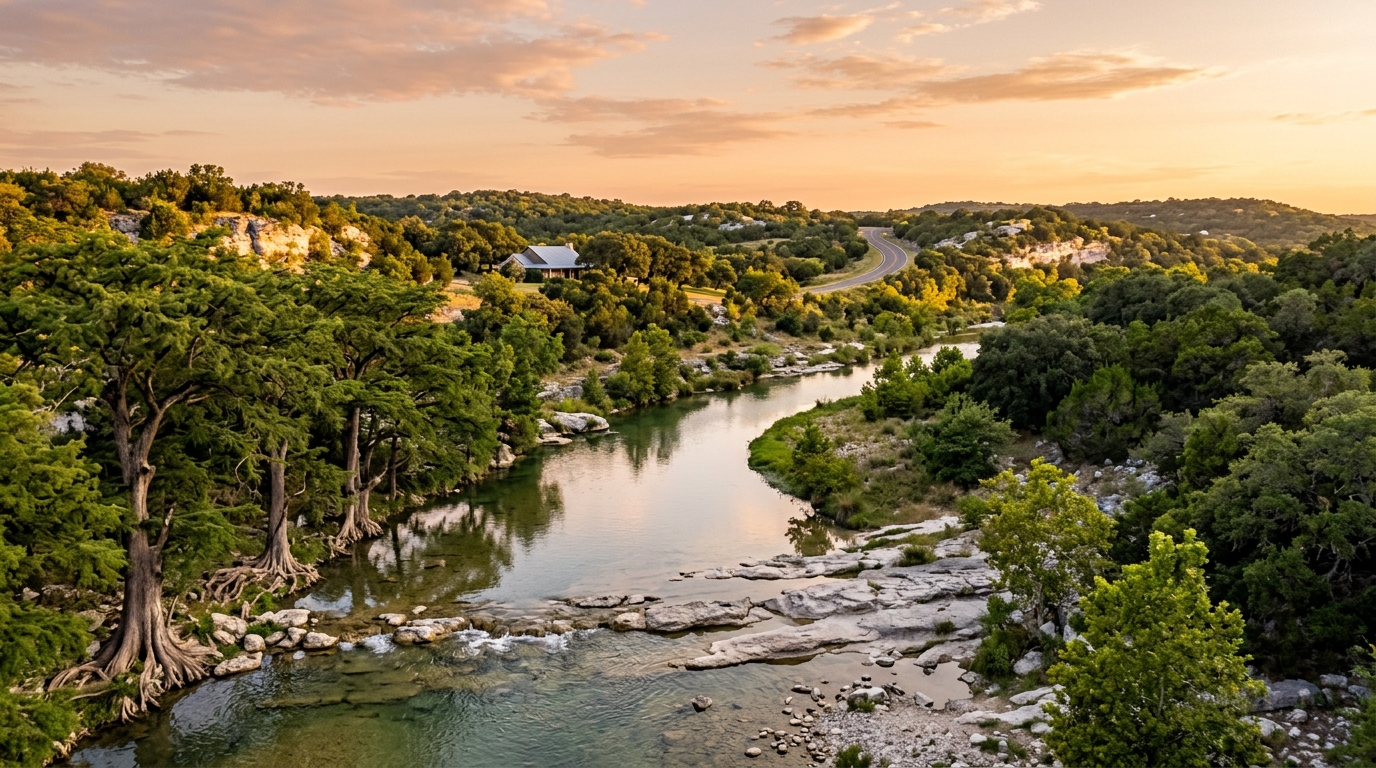 Tubing the Guadalupe: a local's no-BS guide