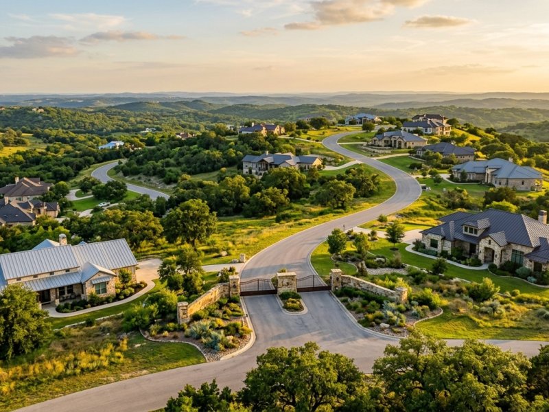 Centennial Ridge