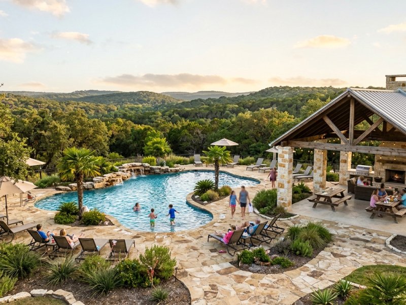 Creekwood Ranches
