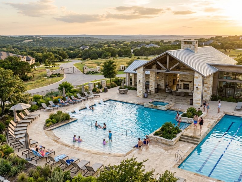 Havenwood at Hunters Crossing