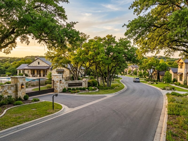Rockwall Ranch