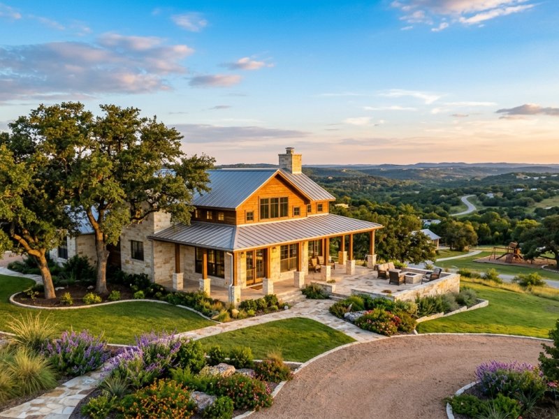 Shepherds Ranch