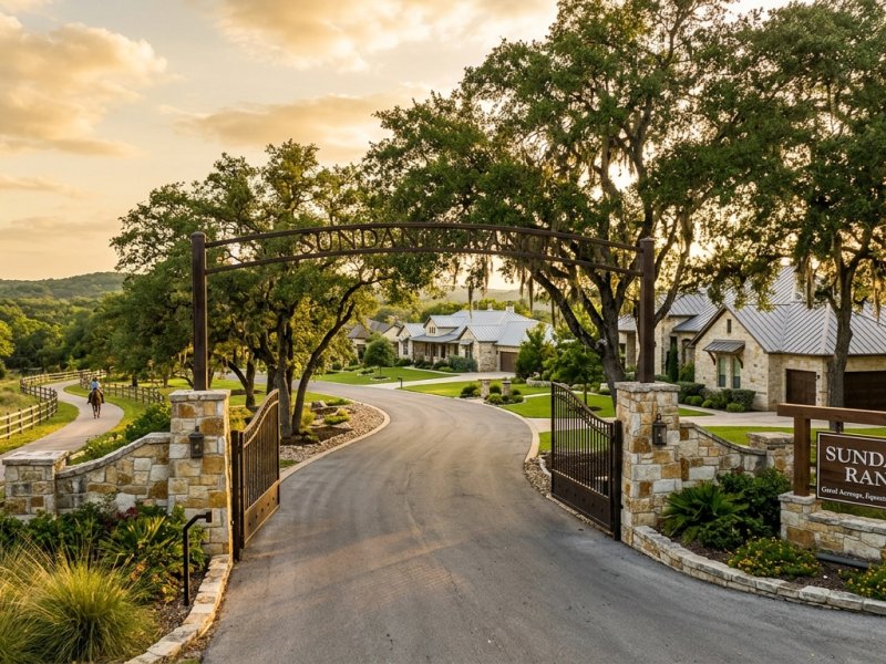 Sundance Ranch